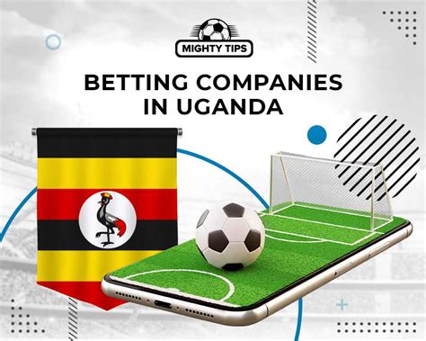 betting sites in uganda